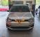 Facelifted my 2011 VW Vento to resemble the 2021 model